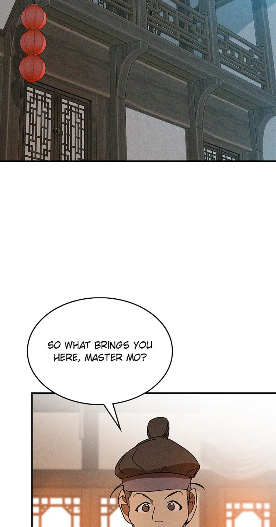 Read Chronicles of a Returner chapter 28.6 image 1 on Lezhin