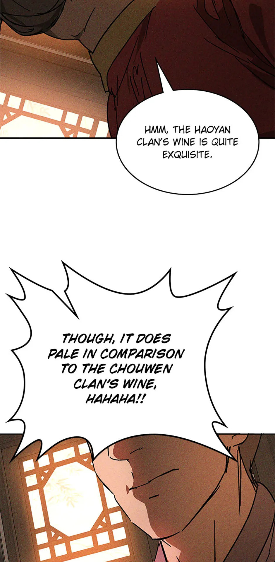 Read Chronicles of a Returner chapter 28.6 image 10 on Lezhin