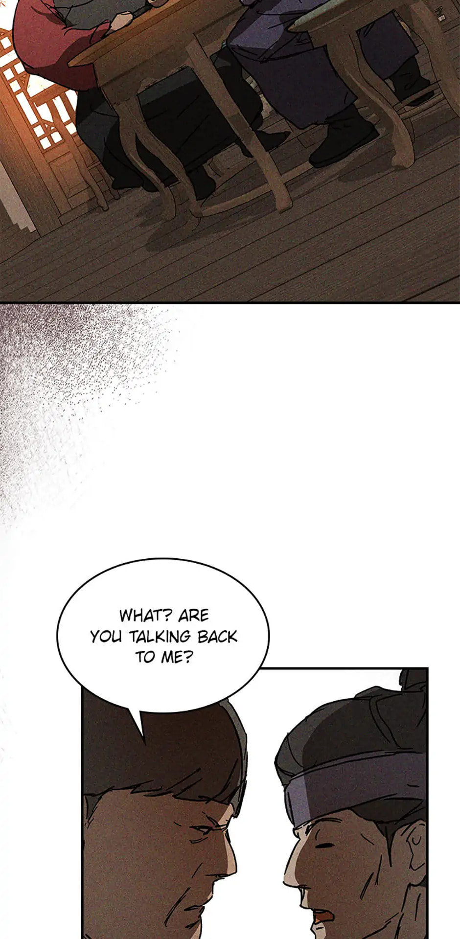 Read Chronicles of a Returner chapter 28.6 image 12 on Lezhin