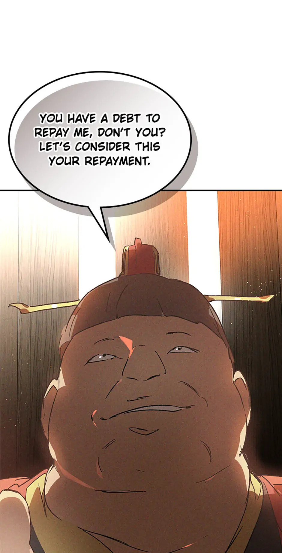 Read Chronicles of a Returner chapter 28.6 image 20 on Lezhin
