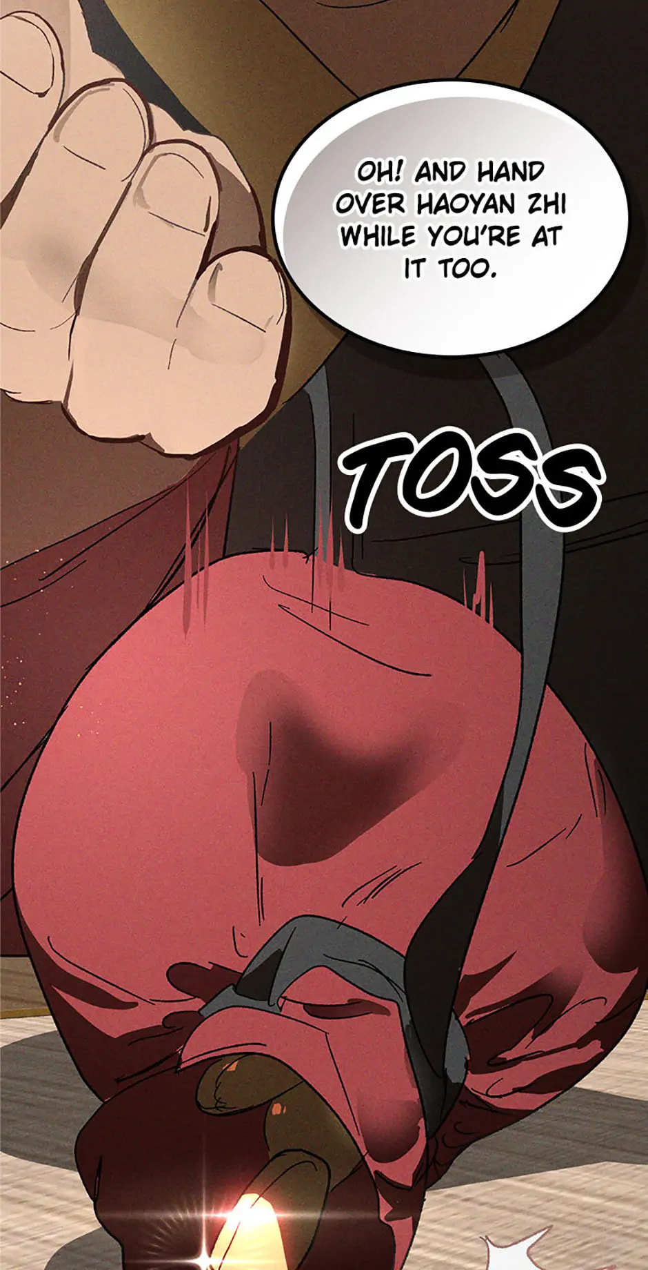 Read Chronicles of a Returner chapter 28.6 image 21 on Lezhin