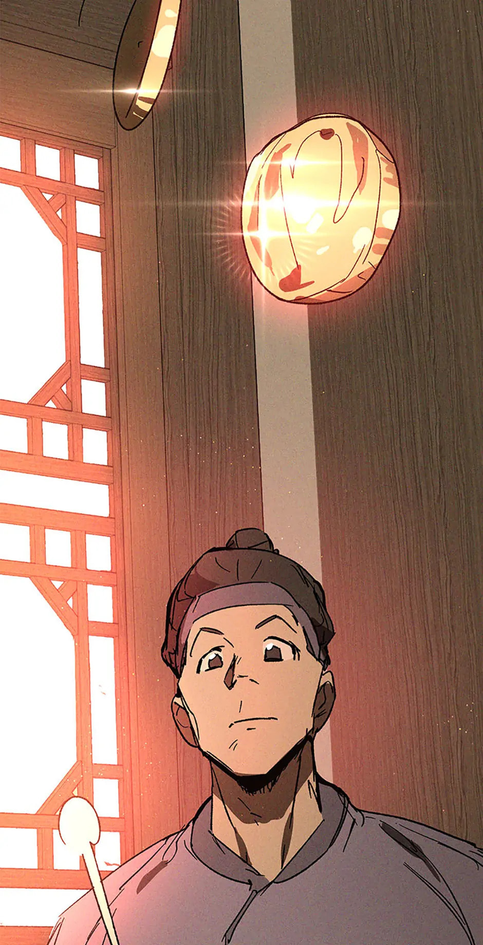 Read Chronicles of a Returner chapter 28.6 image 24 on Lezhin