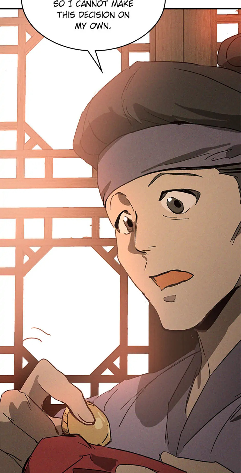 Read Chronicles of a Returner chapter 28.6 image 27 on Lezhin