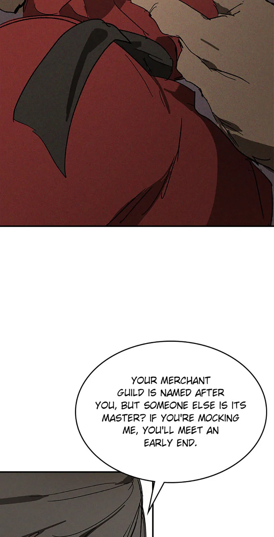Read Chronicles of a Returner chapter 28.6 image 28 on Lezhin