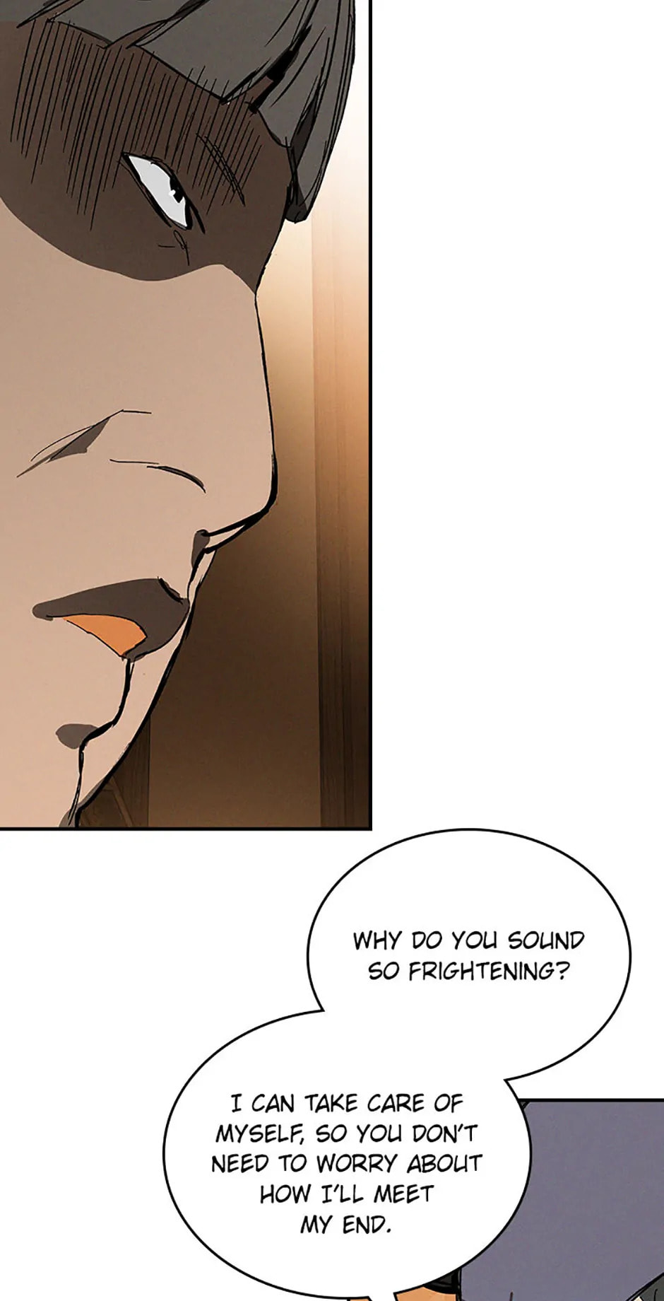 Read Chronicles of a Returner chapter 28.6 image 29 on Lezhin