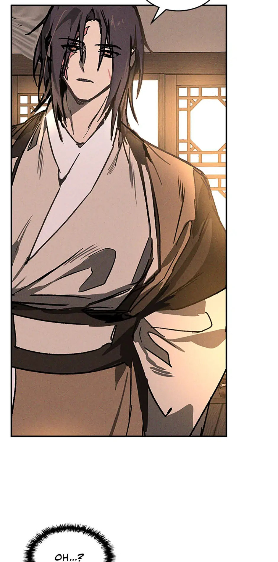 Read Chronicles of a Returner chapter 28.6 image 36 on Lezhin