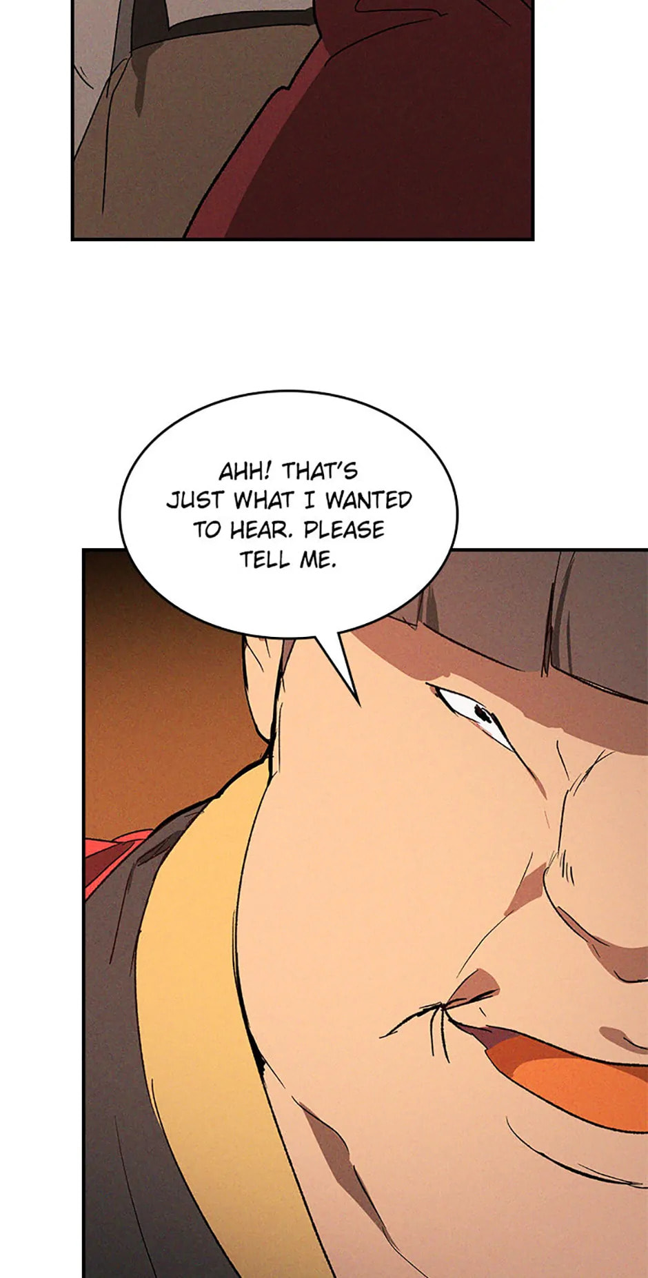 Read Chronicles of a Returner chapter 28.6 image 41 on Lezhin