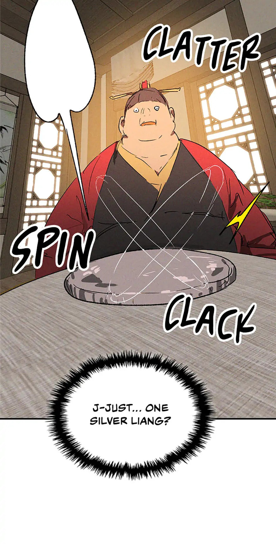 Read Chronicles of a Returner chapter 28.6 image 44 on Lezhin