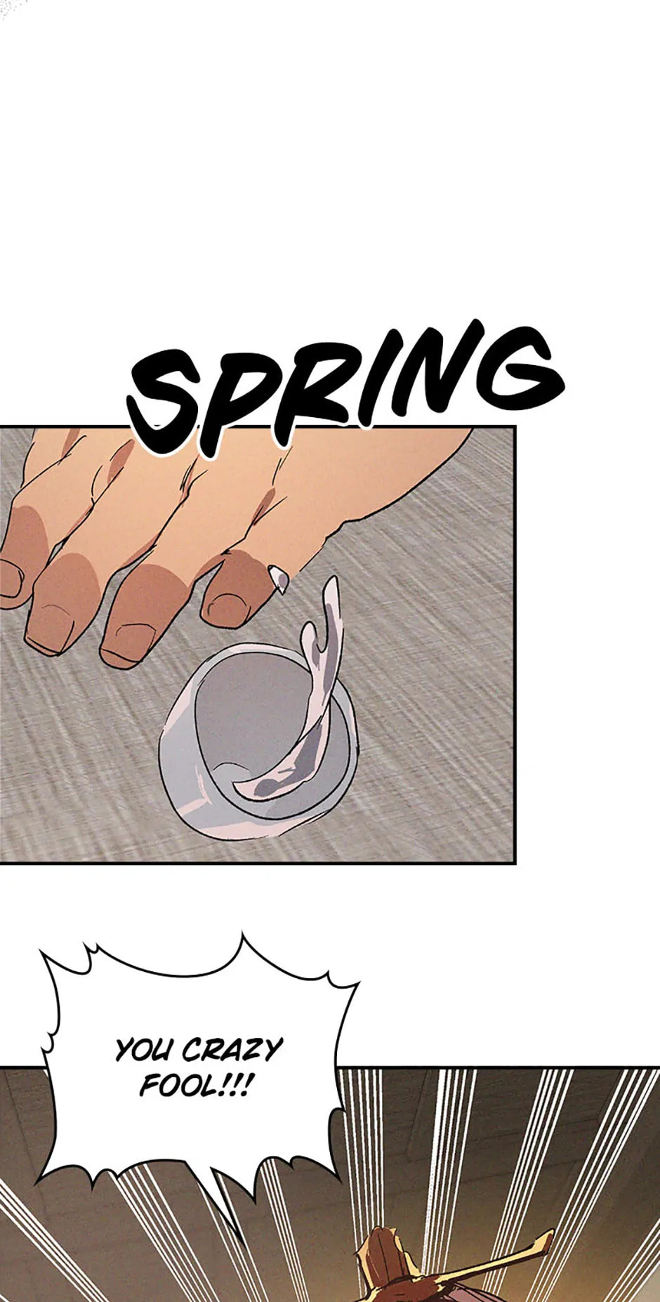 Read Chronicles of a Returner chapter 28.6 image 47 on Lezhin