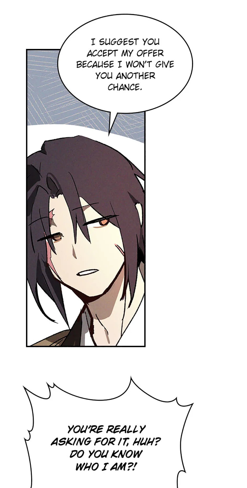 Read Chronicles of a Returner chapter 28.6 image 49 on Lezhin