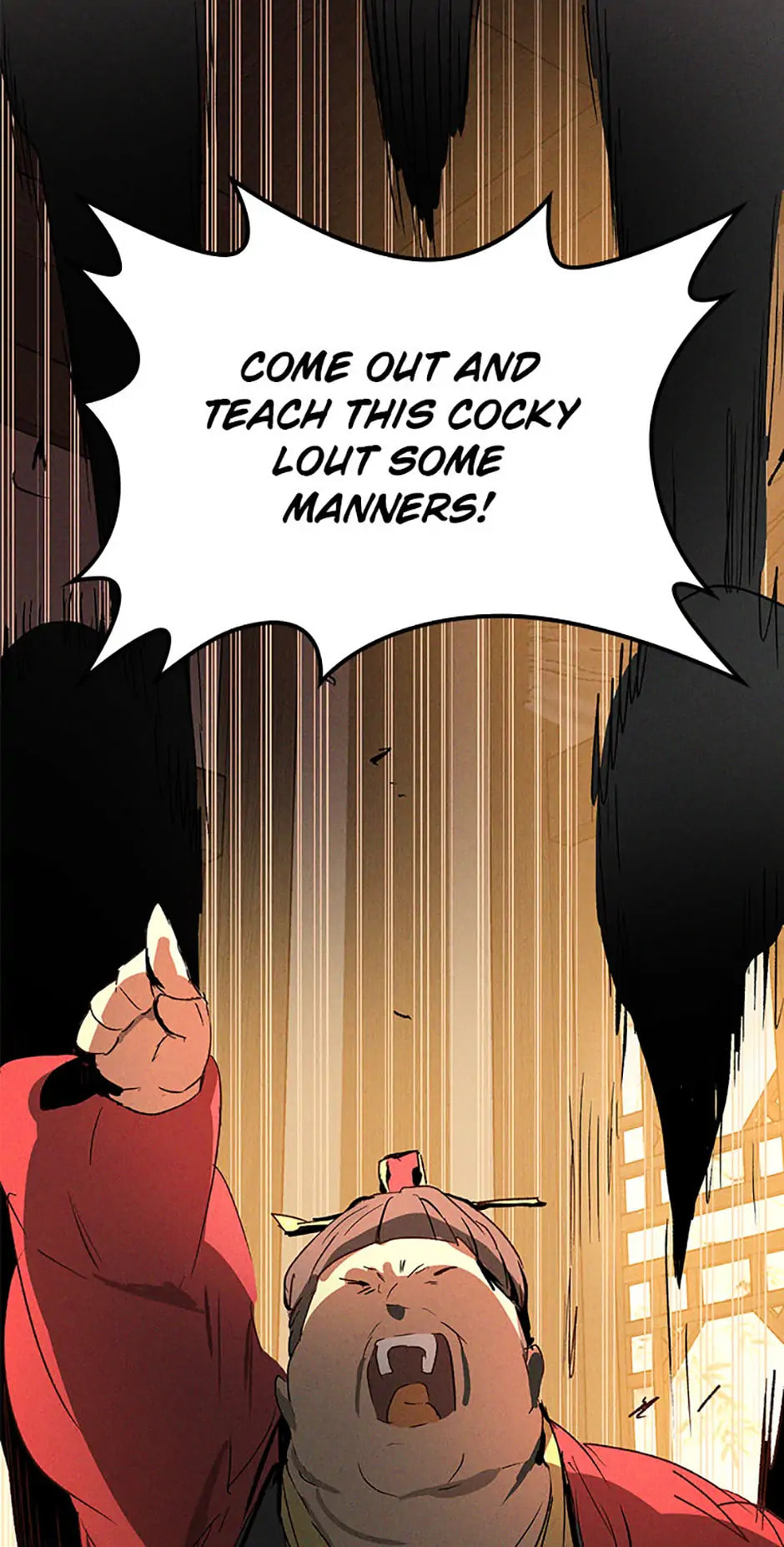 Read Chronicles of a Returner chapter 28.6 image 51 on Lezhin