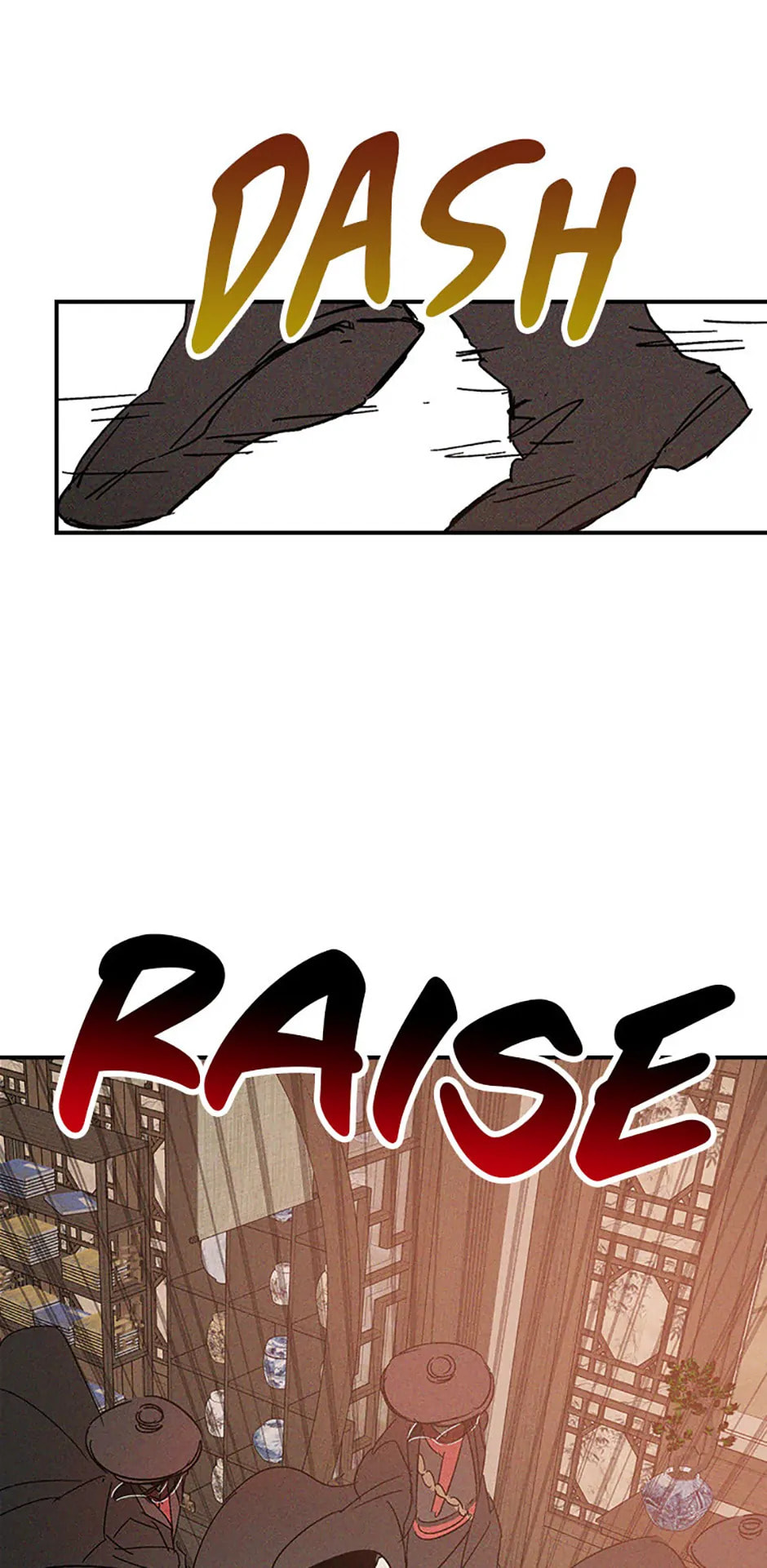 Read Chronicles of a Returner chapter 28.6 image 53 on Lezhin