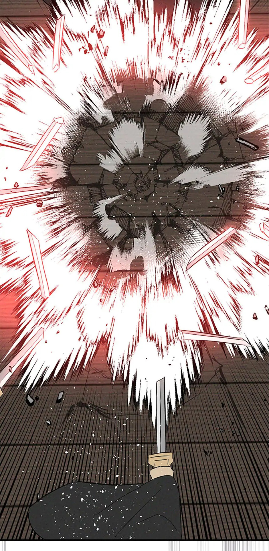 Read Chronicles of a Returner chapter 28.6 image 56 on Lezhin