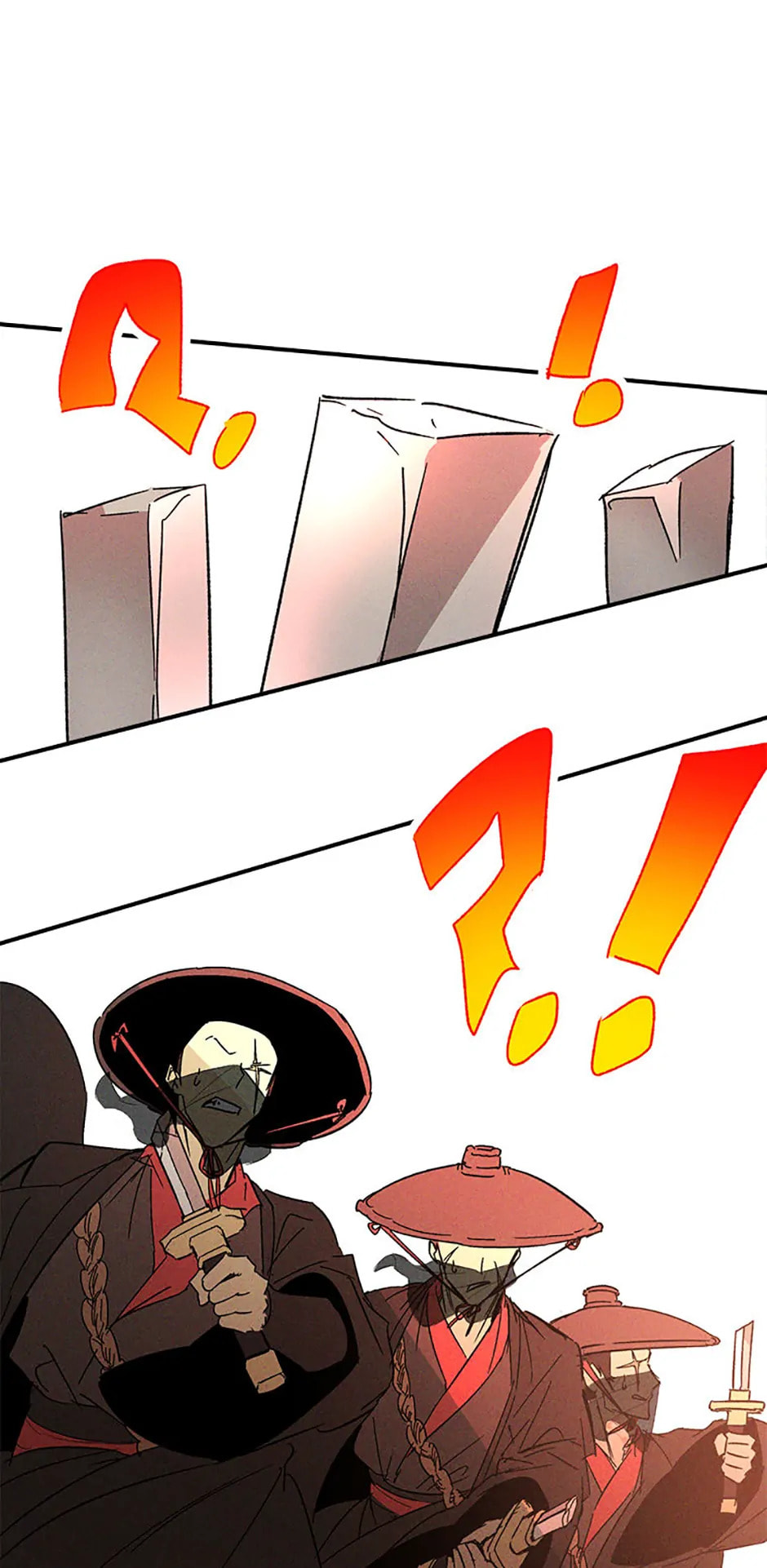 Read Chronicles of a Returner chapter 28.6 image 58 on Lezhin