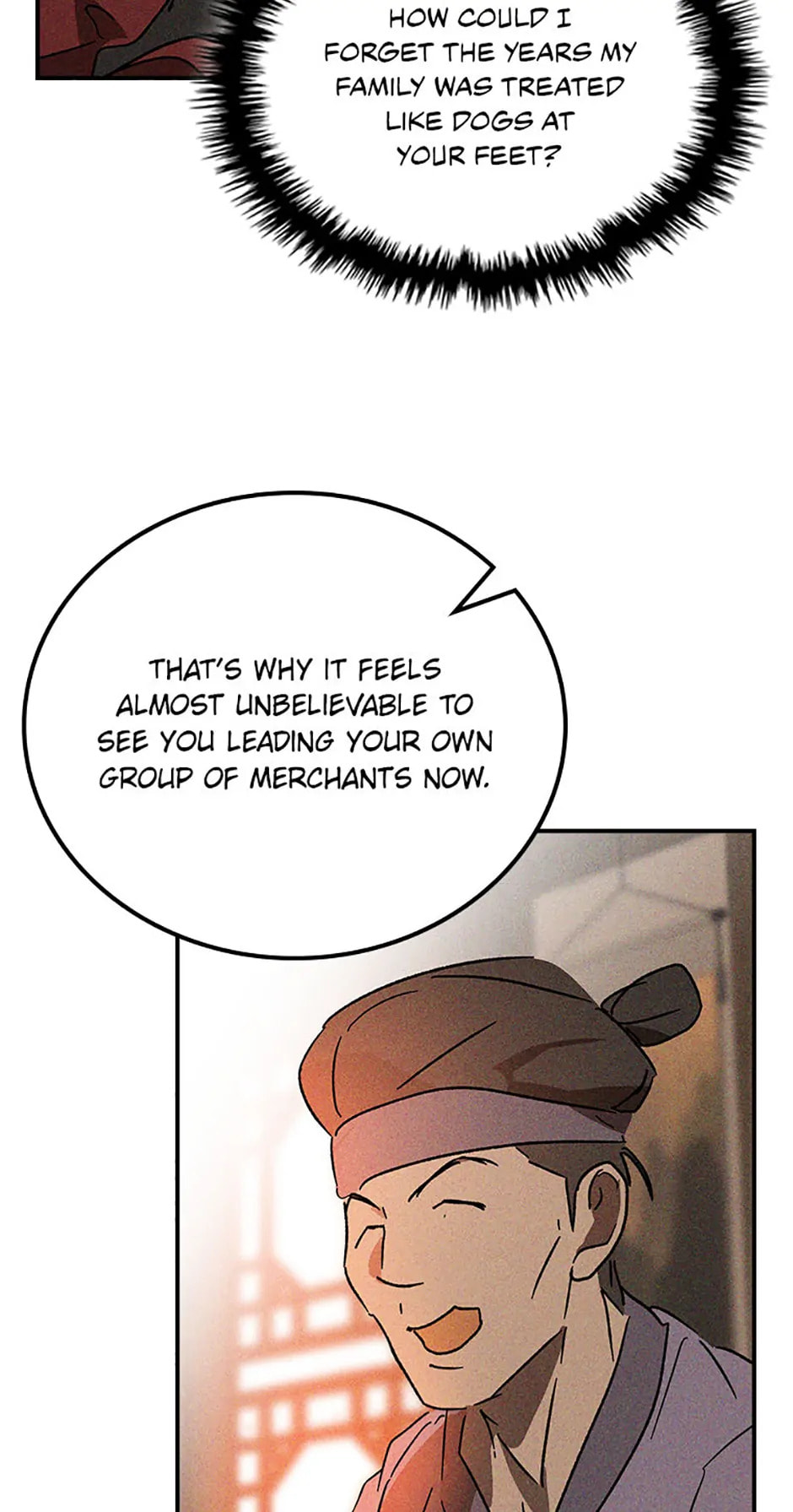 Read Chronicles of a Returner chapter 28.6 image 6 on Lezhin