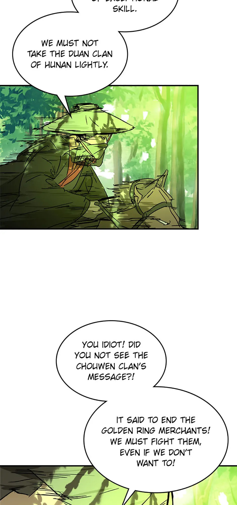Read Chronicles of a Returner chapter 28.6 image 65 on Lezhin