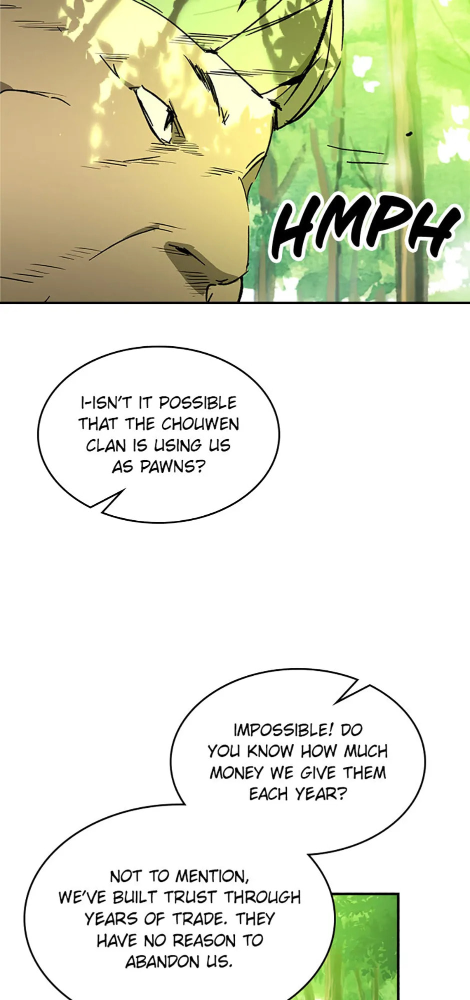Read Chronicles of a Returner chapter 28.6 image 66 on Lezhin