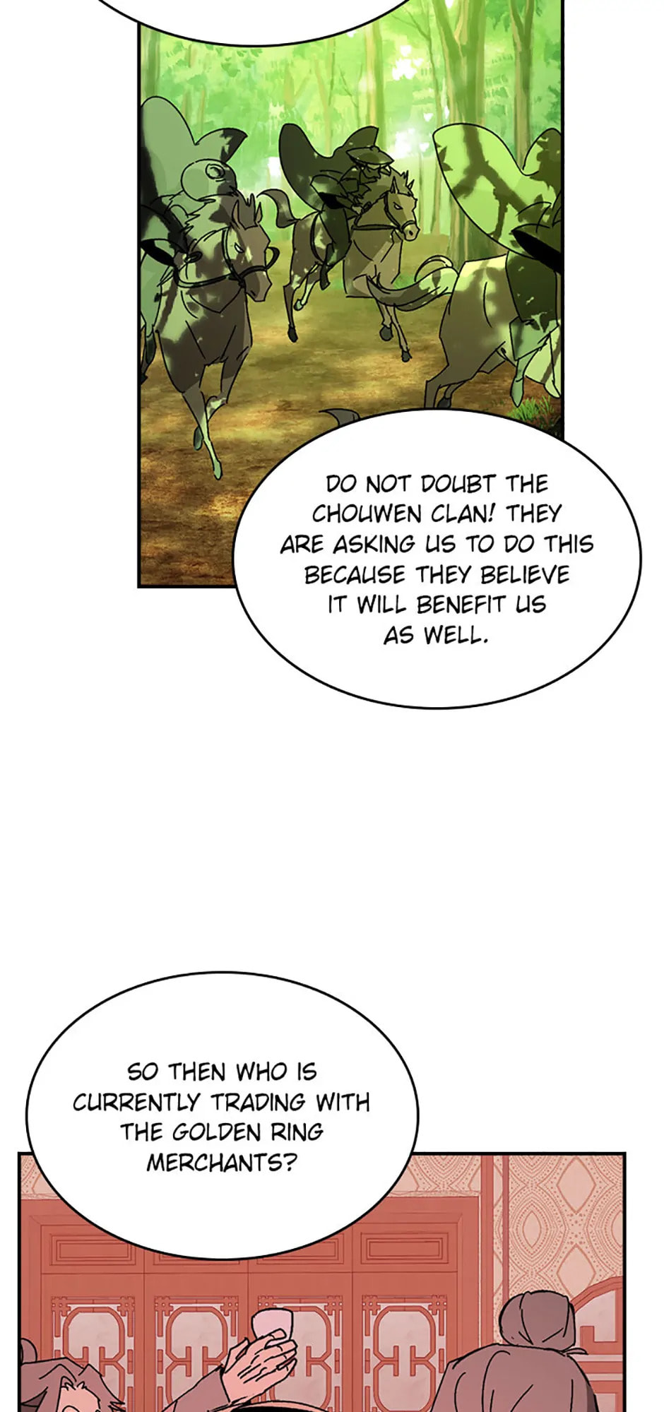 Read Chronicles of a Returner chapter 28.6 image 67 on Lezhin