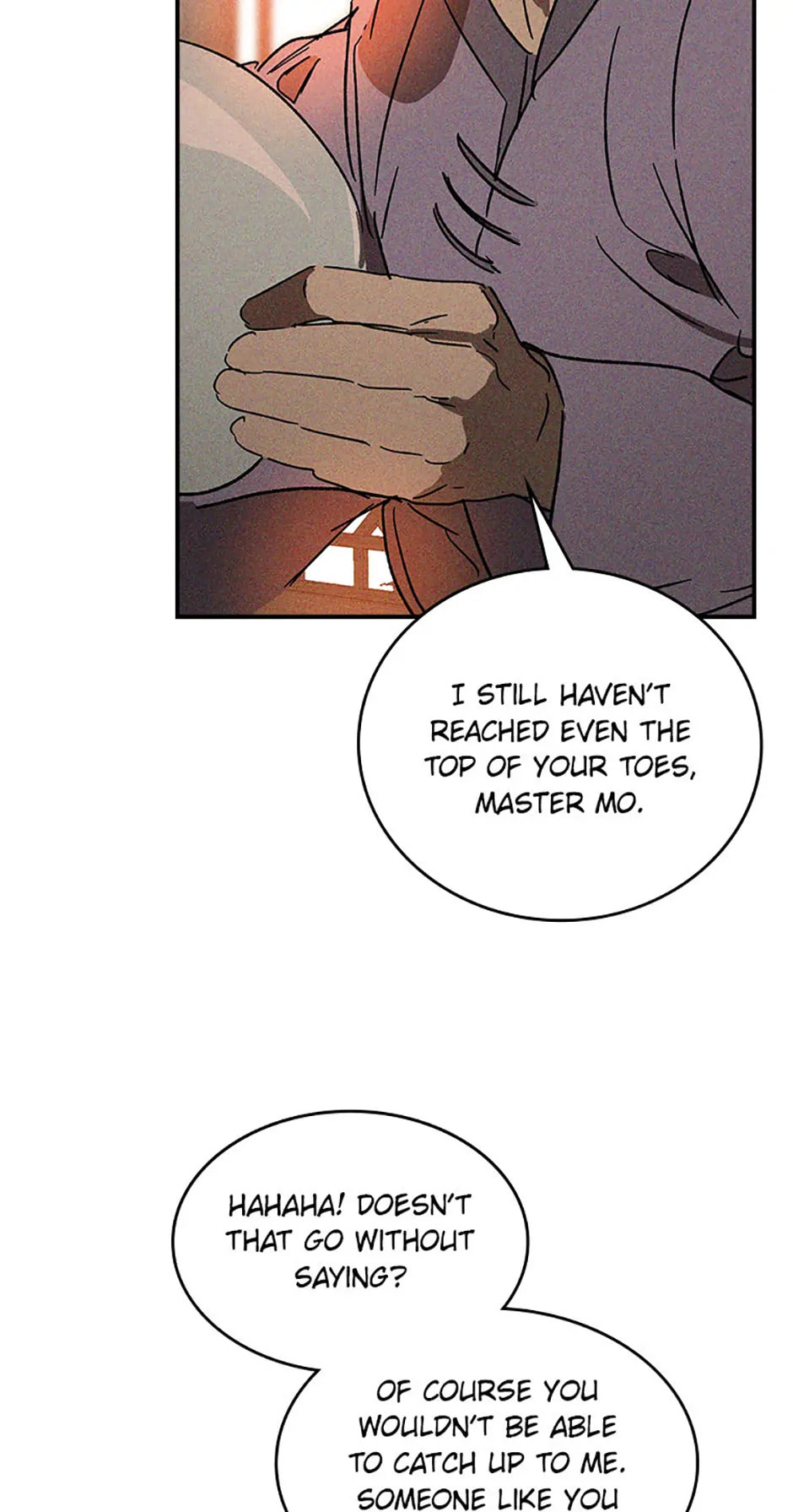 Read Chronicles of a Returner chapter 28.6 image 7 on Lezhin