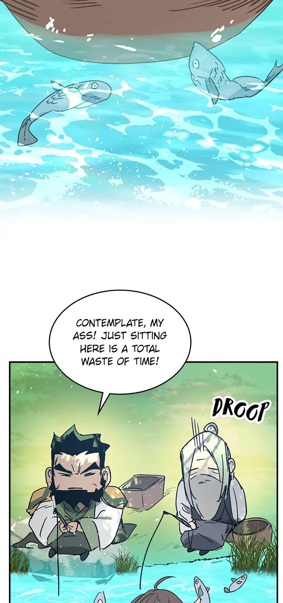 Read Chronicles of a Returner chapter 28.6 image 78 on Lezhin