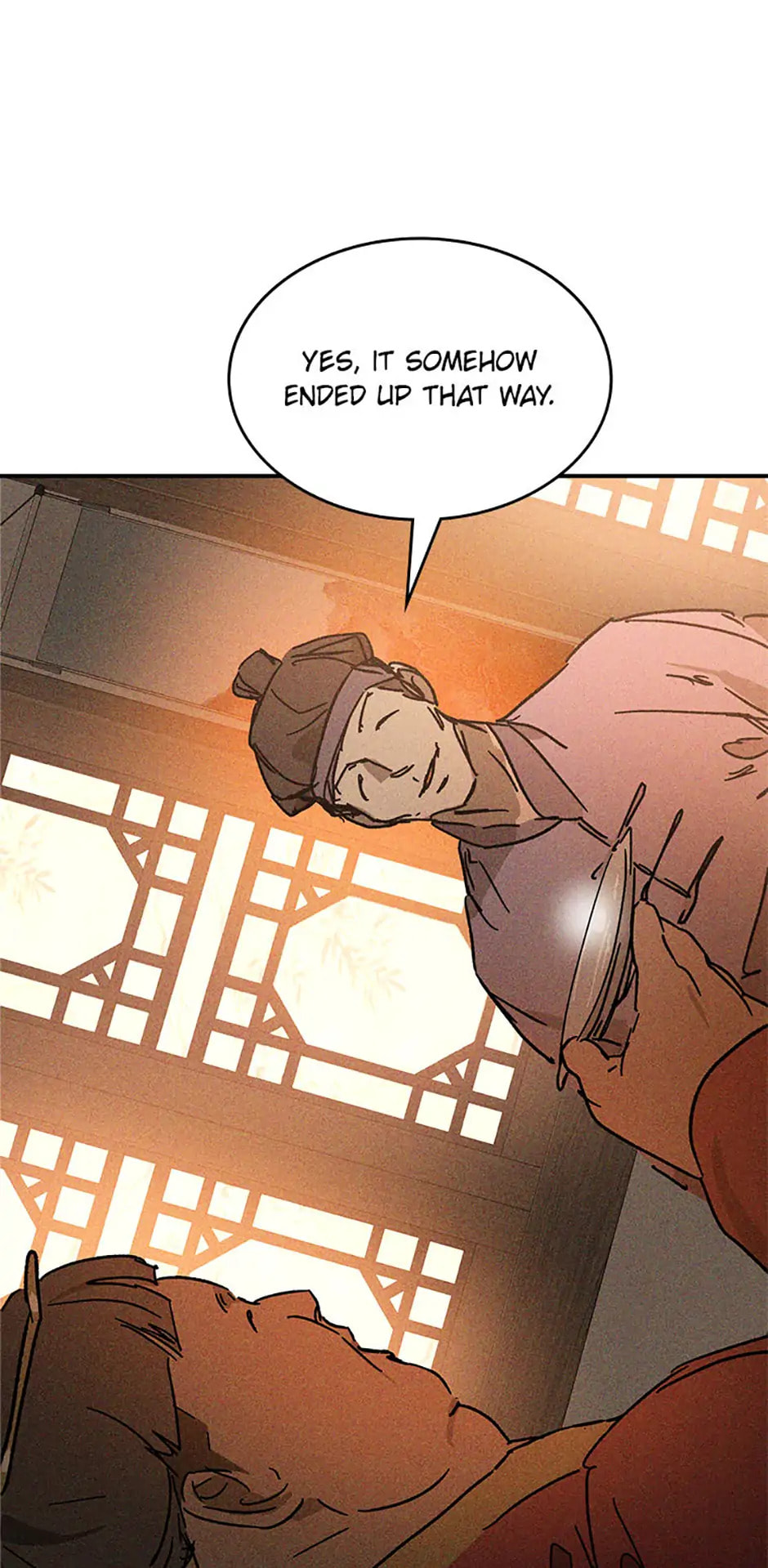 Read Chronicles of a Returner chapter 28.6 image 9 on Lezhin