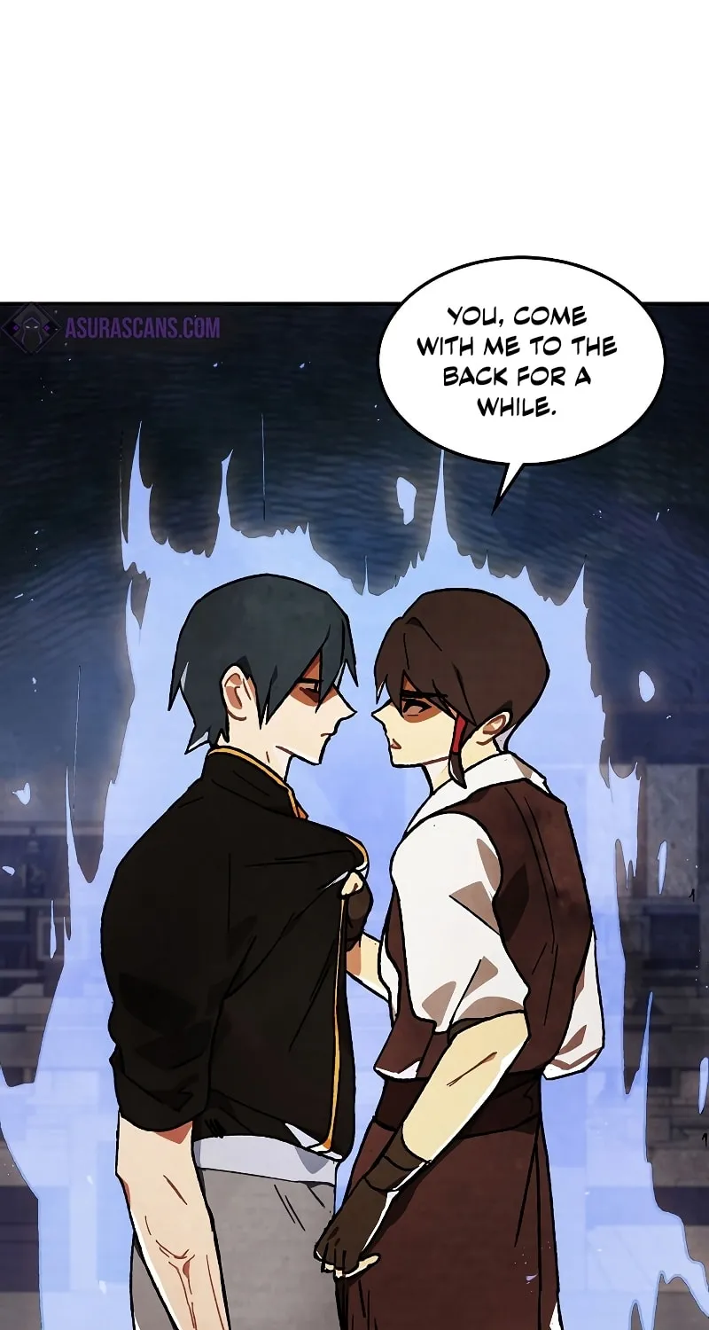 Read Chronicles of a Returner chapter 28 image 101 on Lezhin