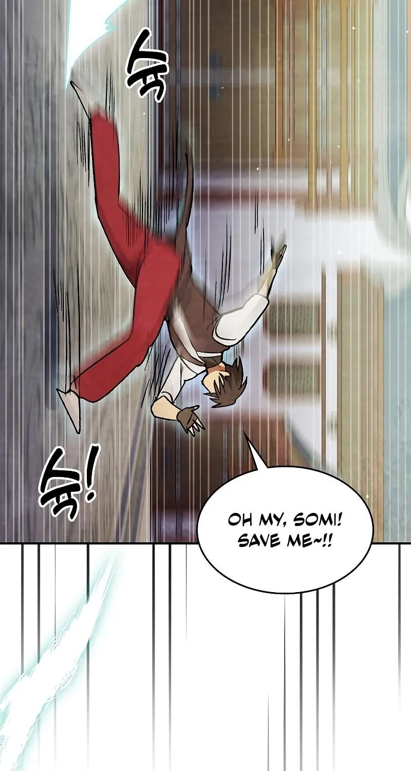 Read Chronicles of a Returner chapter 28 image 107 on Lezhin