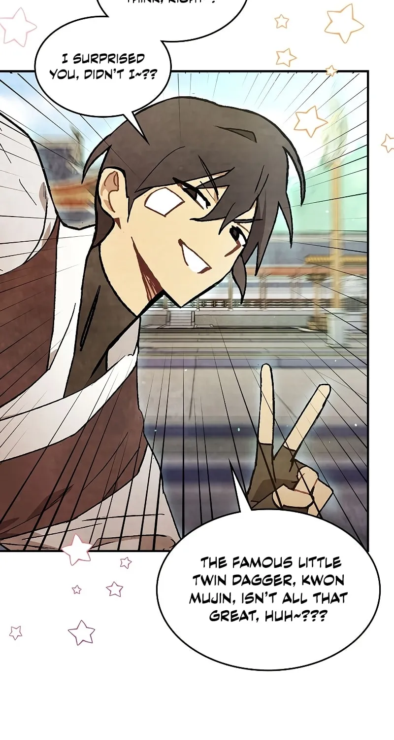 Read Chronicles of a Returner chapter 28 image 109 on Lezhin