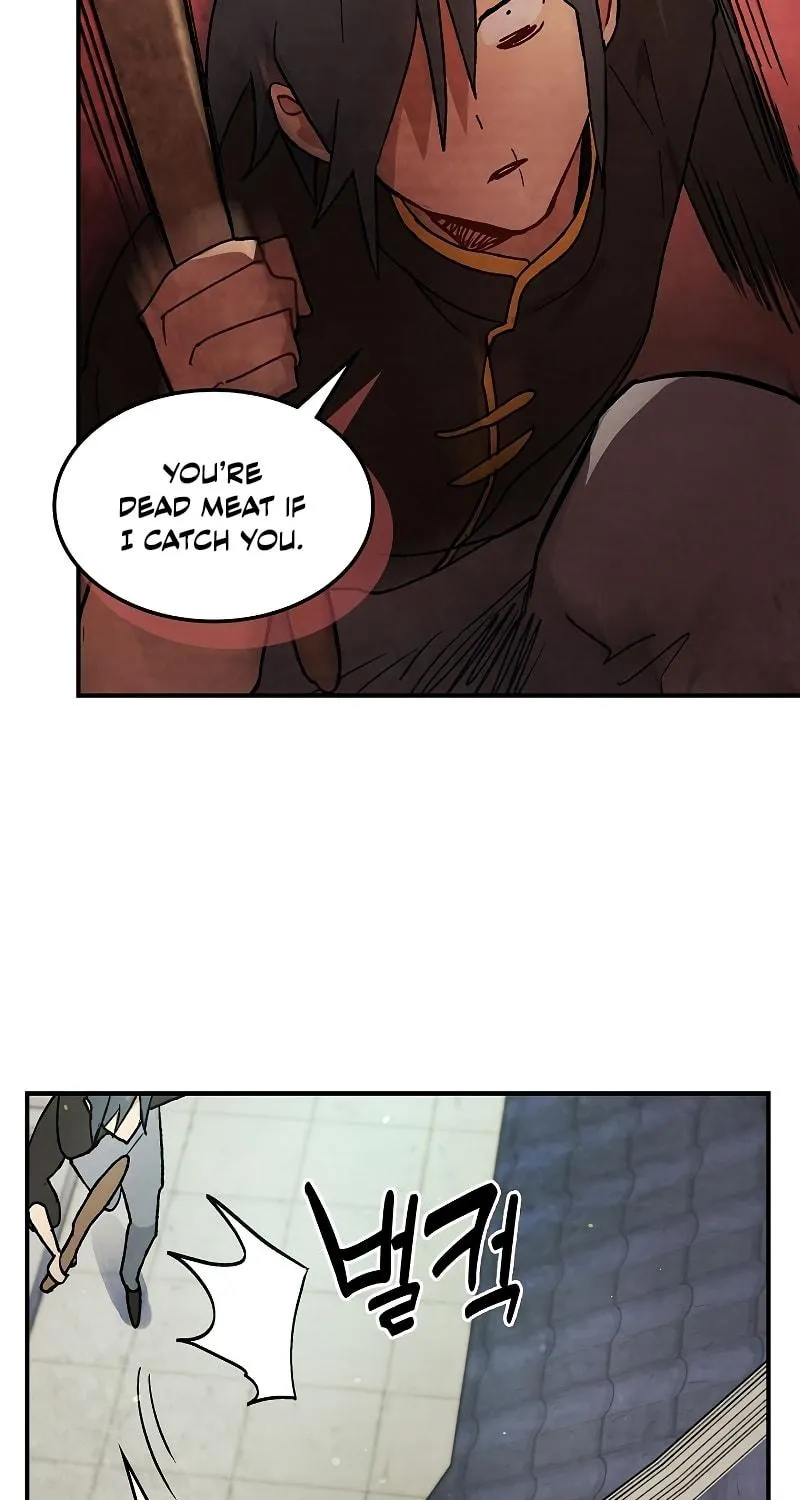 Read Chronicles of a Returner chapter 28 image 111 on Lezhin
