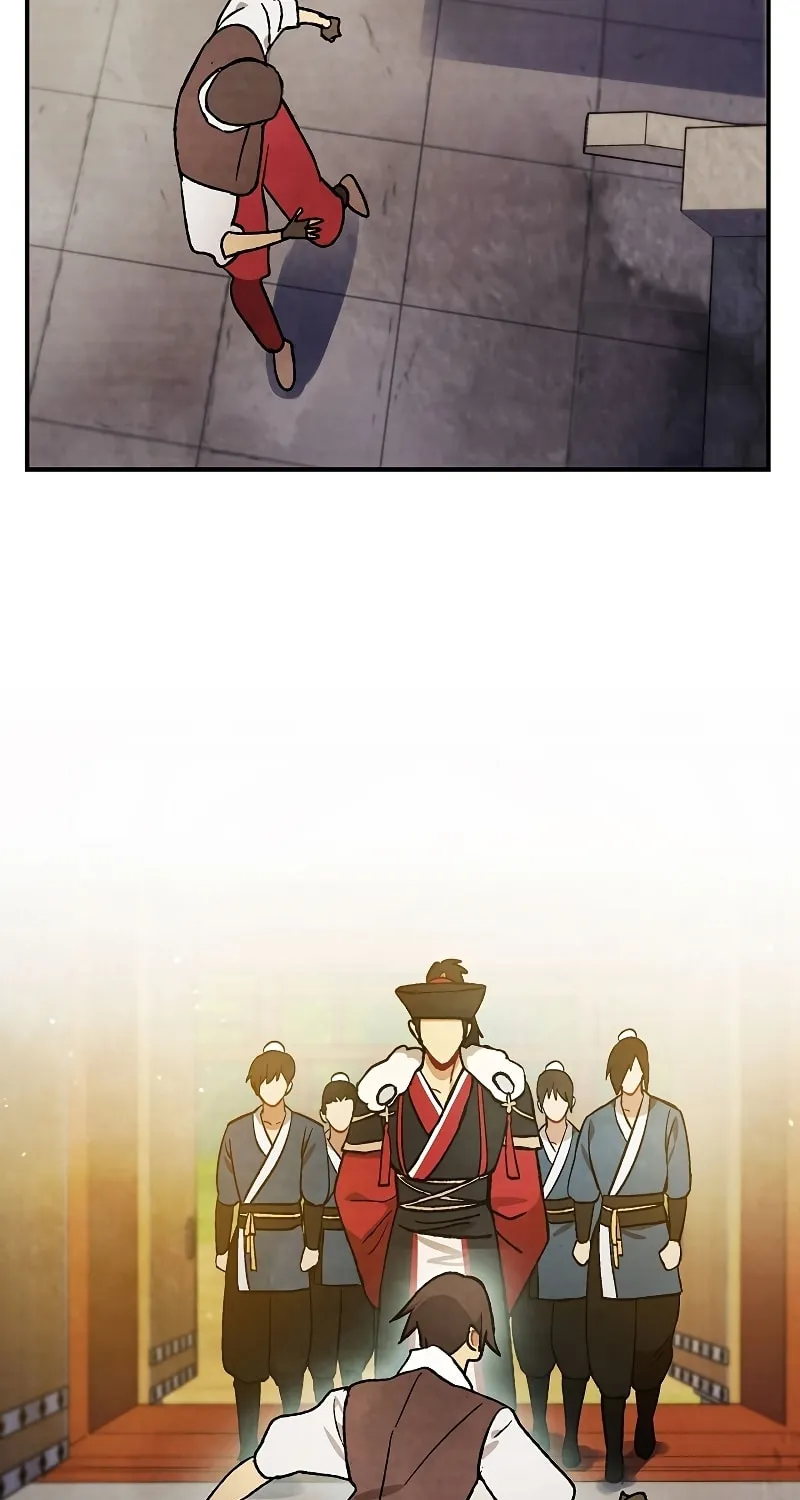 Read Chronicles of a Returner chapter 28 image 113 on Lezhin