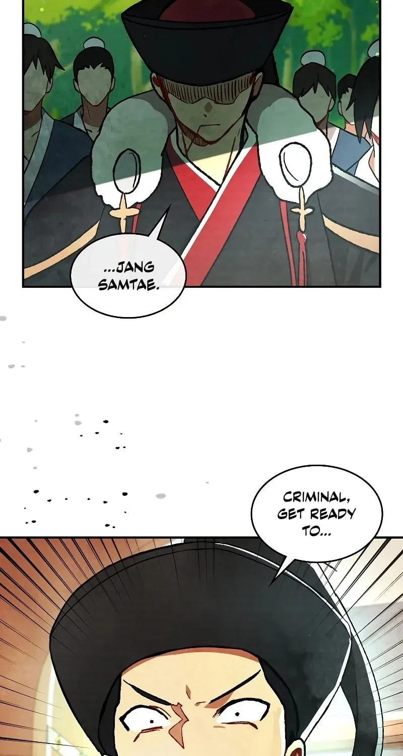 Read Chronicles of a Returner chapter 28 image 117 on Lezhin