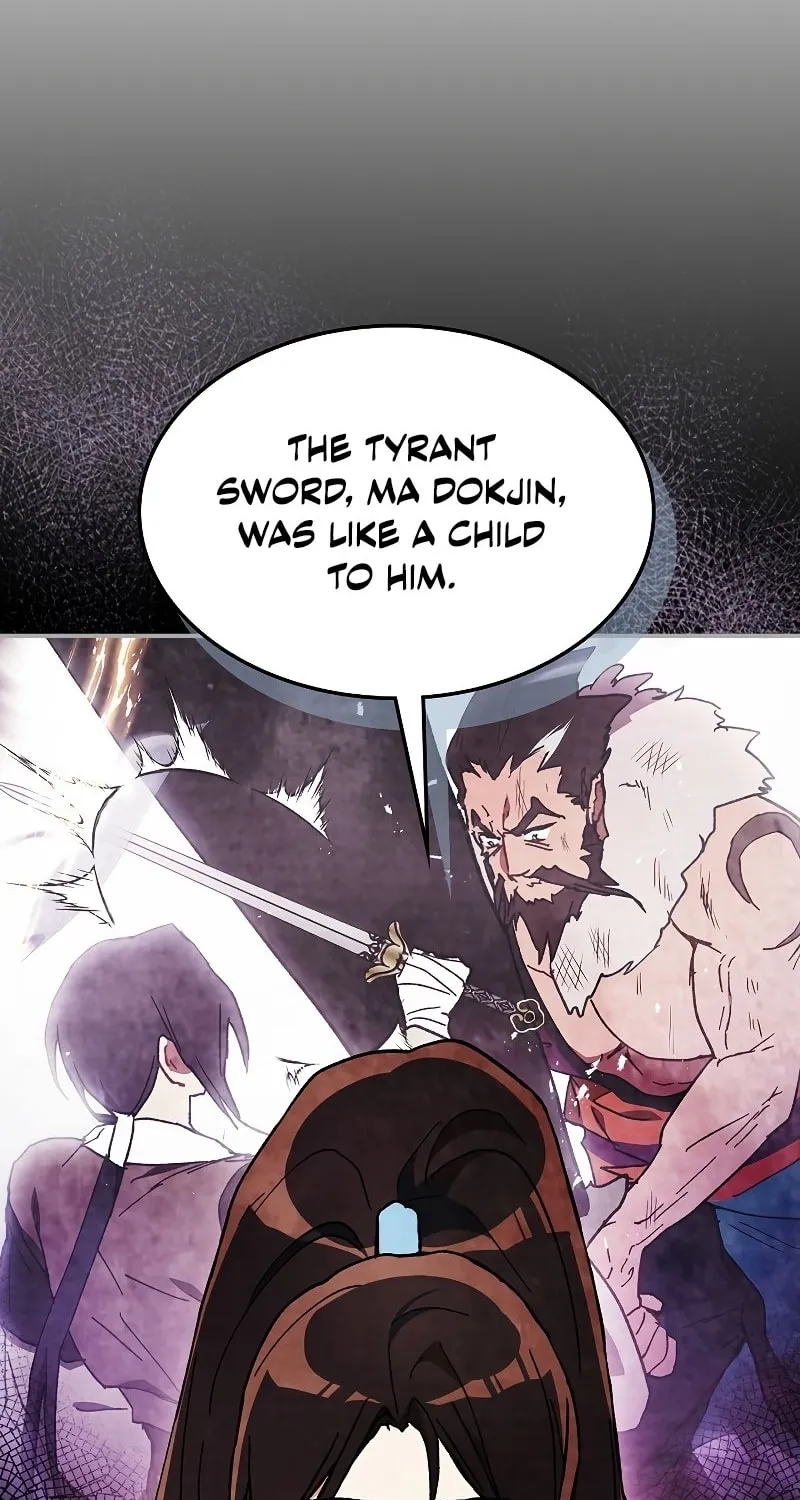 Read Chronicles of a Returner chapter 28 image 13 on Lezhin