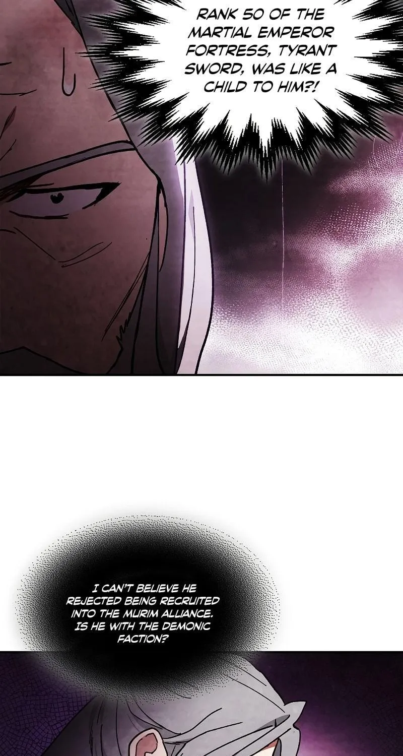 Read Chronicles of a Returner chapter 28 image 17 on Lezhin