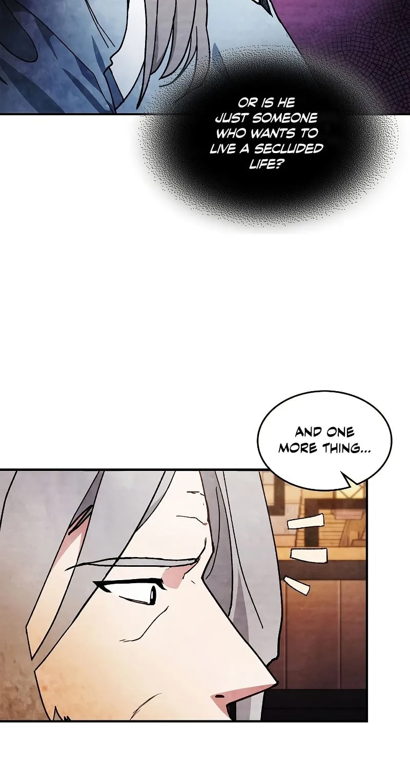 Read Chronicles of a Returner chapter 28 image 19 on Lezhin