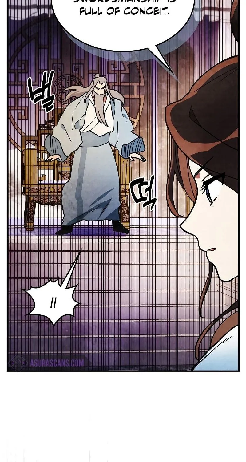 Read Chronicles of a Returner chapter 28 image 21 on Lezhin