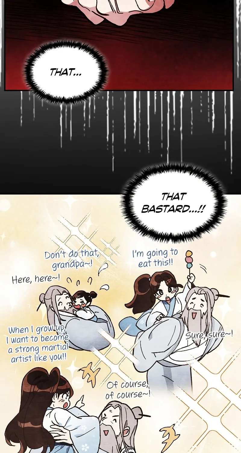Read Chronicles of a Returner chapter 28 image 23 on Lezhin