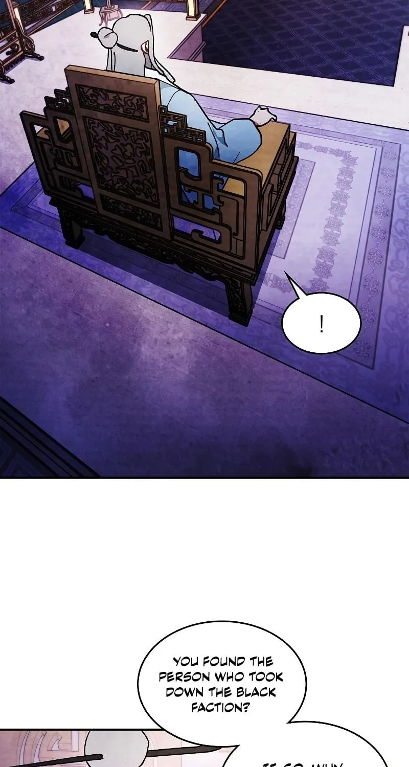 Read Chronicles of a Returner chapter 28 image 3 on Lezhin