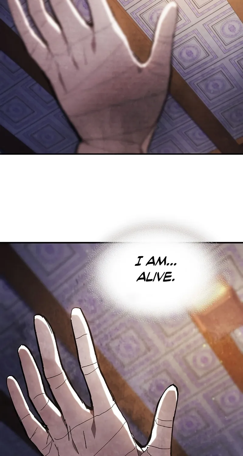 Read Chronicles of a Returner chapter 28 image 31 on Lezhin
