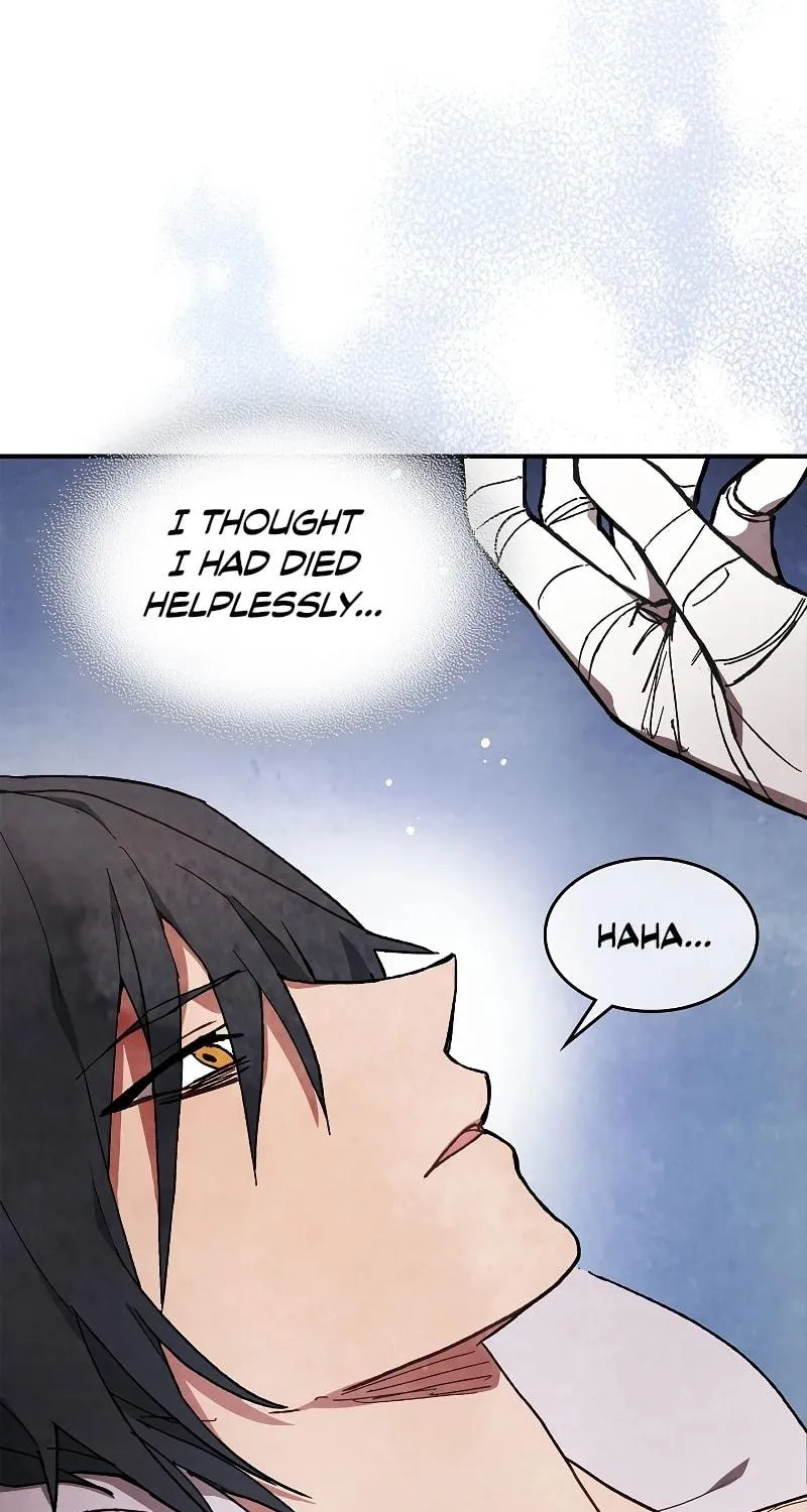 Read Chronicles of a Returner chapter 28 image 33 on Lezhin