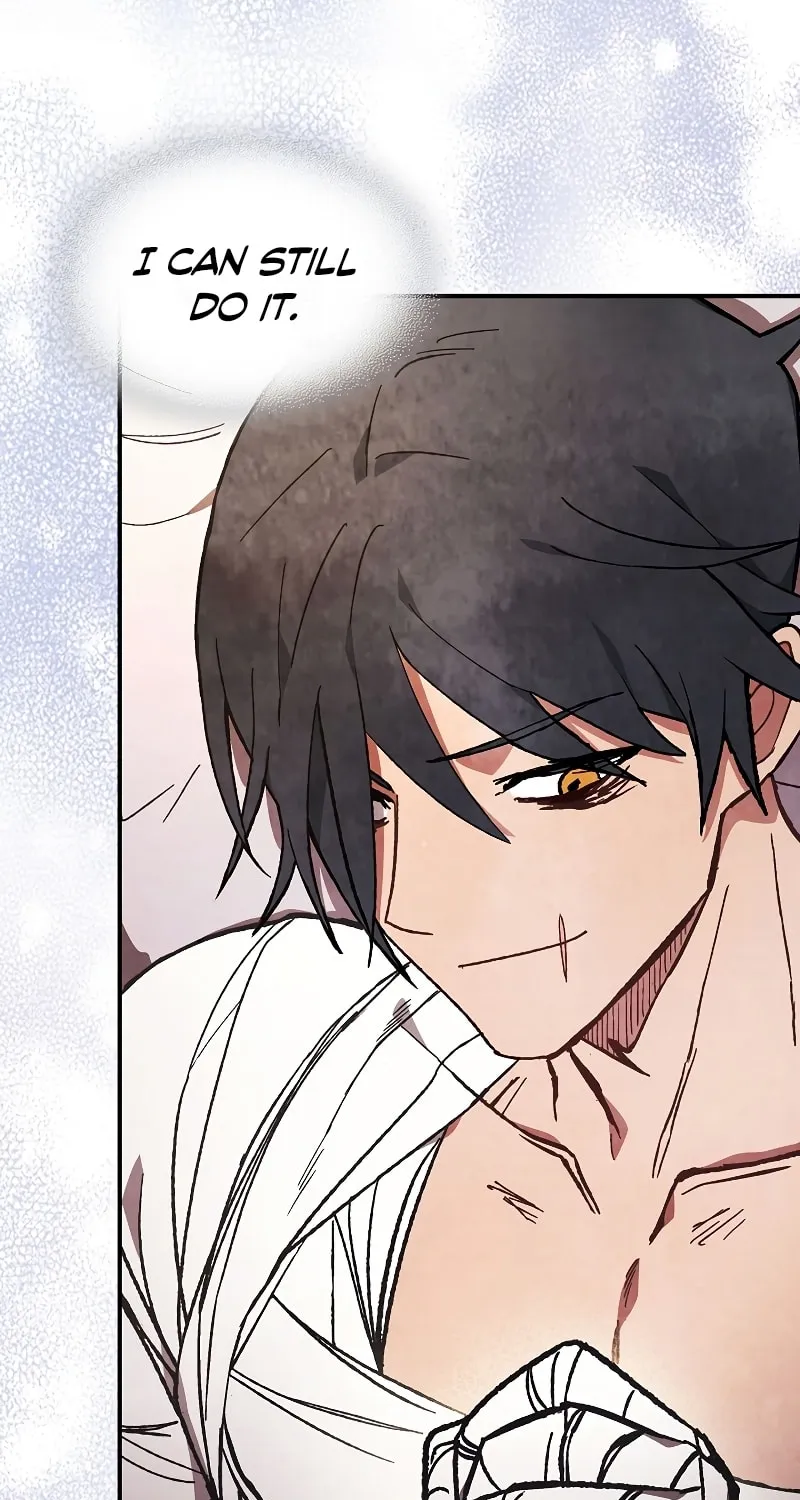 Read Chronicles of a Returner chapter 28 image 35 on Lezhin