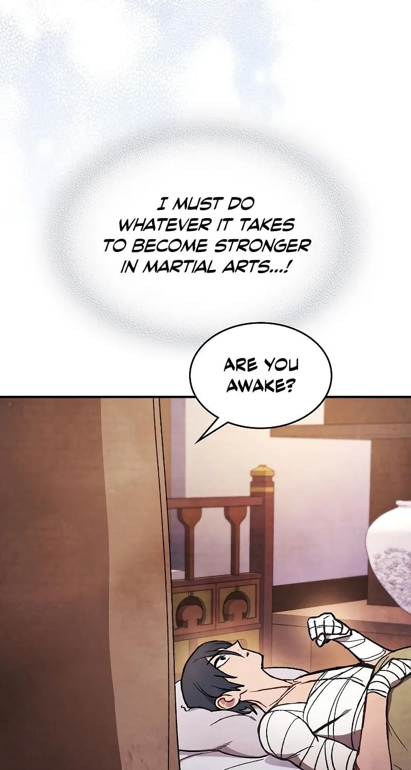 Read Chronicles of a Returner chapter 28 image 37 on Lezhin