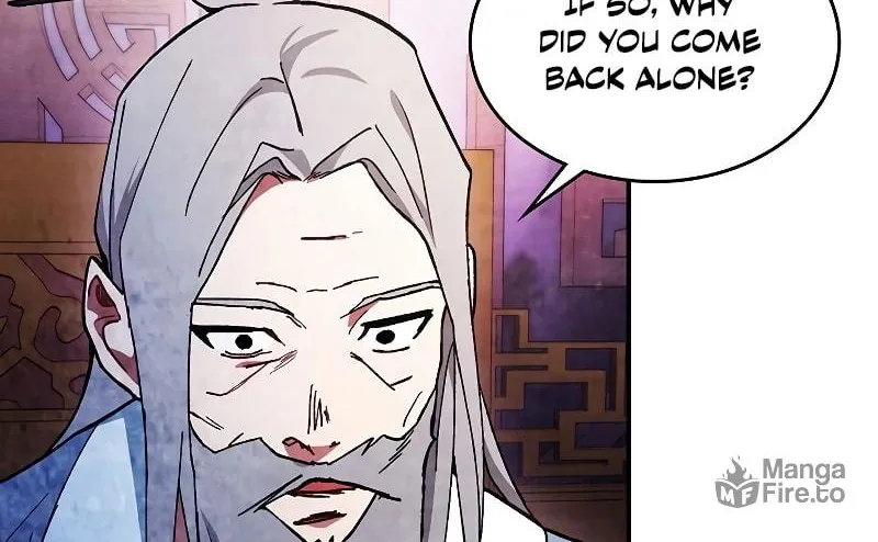 Read Chronicles of a Returner chapter 28 image 4 on Lezhin