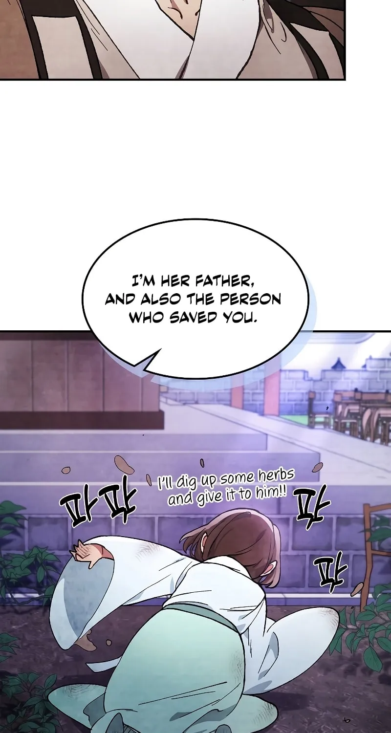Read Chronicles of a Returner chapter 28 image 43 on Lezhin