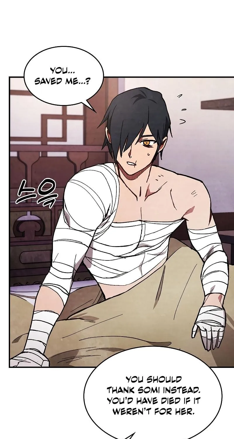 Read Chronicles of a Returner chapter 28 image 45 on Lezhin