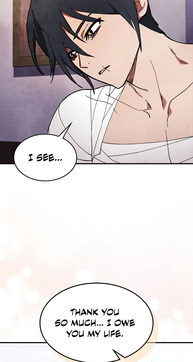 Read Chronicles of a Returner chapter 28 image 47 on Lezhin