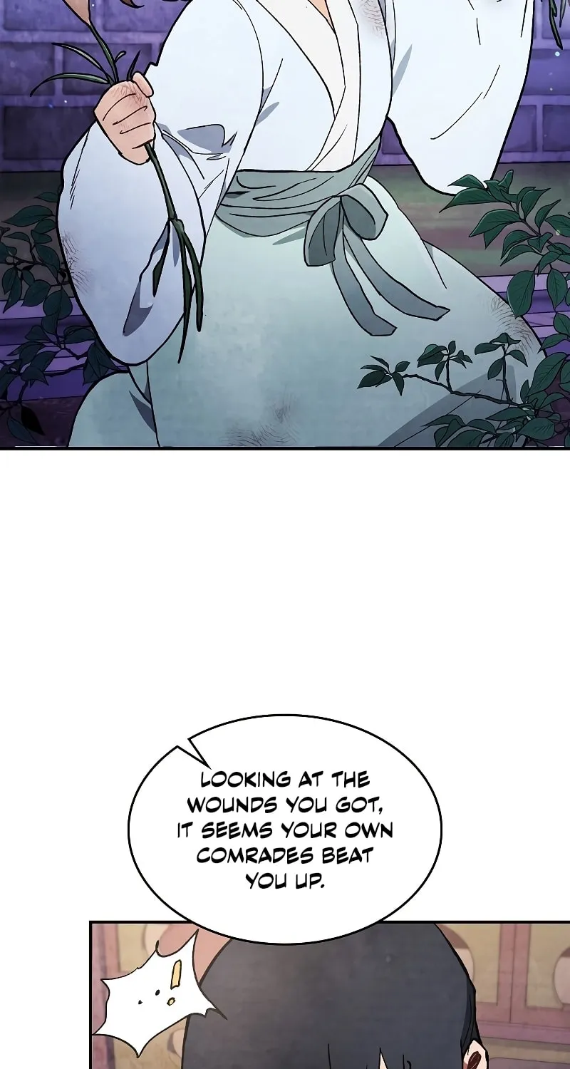 Read Chronicles of a Returner chapter 28 image 49 on Lezhin