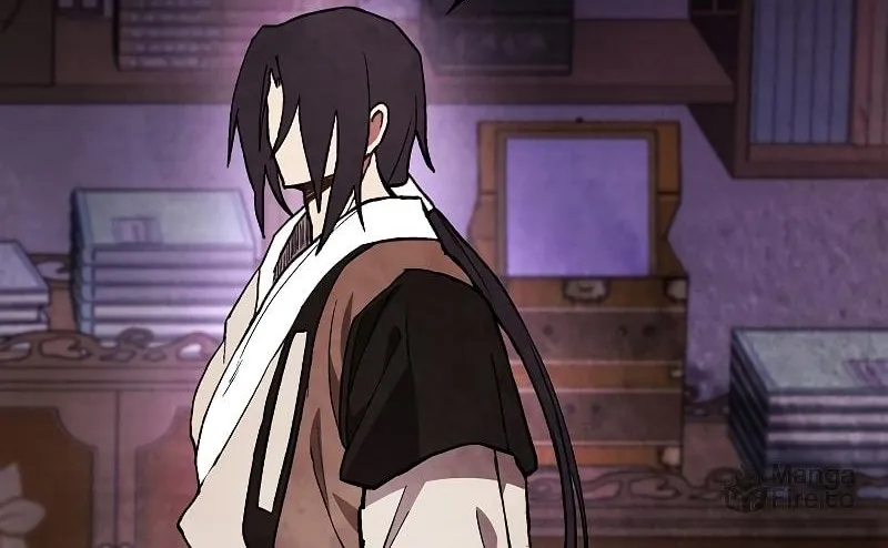 Read Chronicles of a Returner chapter 28 image 52 on Lezhin