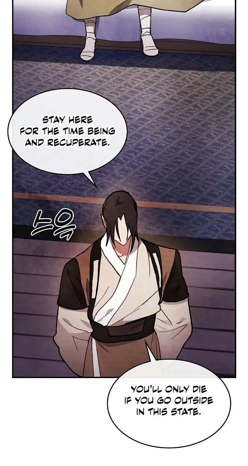 Read Chronicles of a Returner chapter 28 image 65 on Lezhin