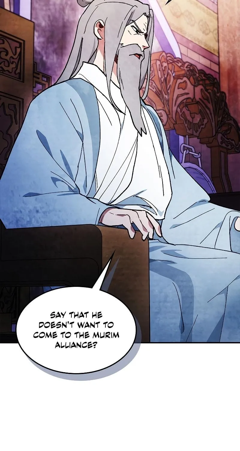 Read Chronicles of a Returner chapter 28 image 7 on Lezhin