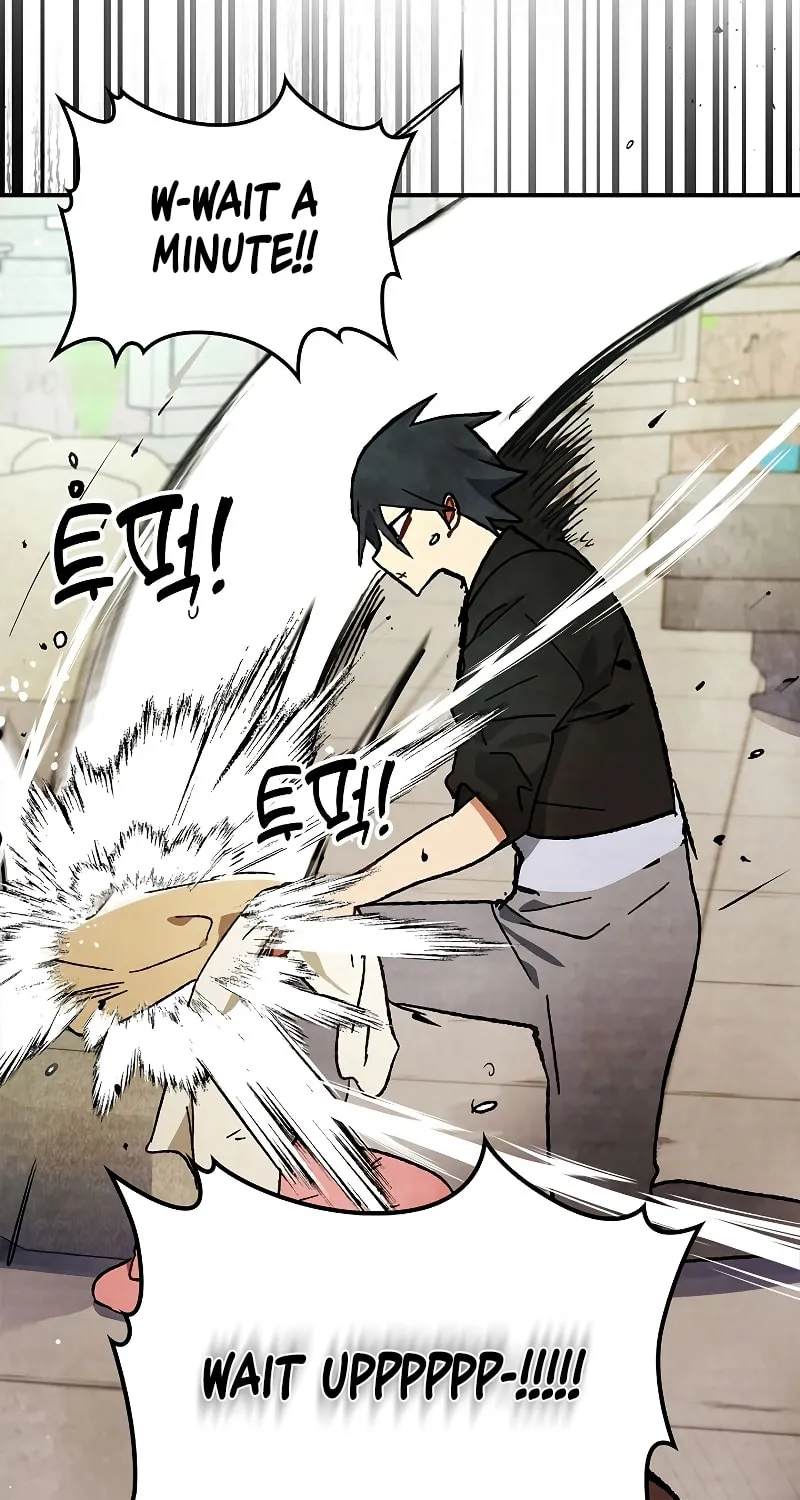 Read Chronicles of a Returner chapter 28 image 83 on Lezhin